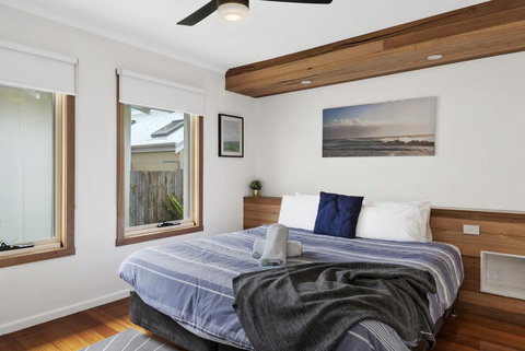 Seahaven Village - Accommodation Asia 3