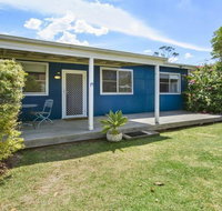 Seahorse - beach just 550m from house - Accommodation China