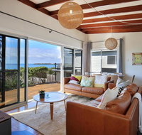 Seakissed Beach House - Accommodation Guide