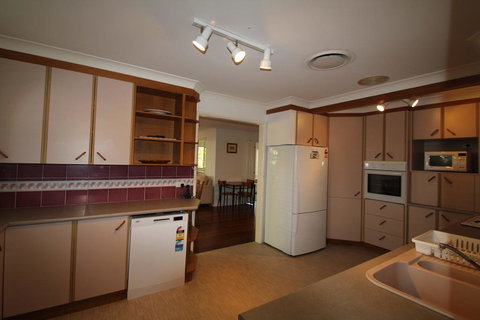 SEAMIST - Accommodation Asia 1