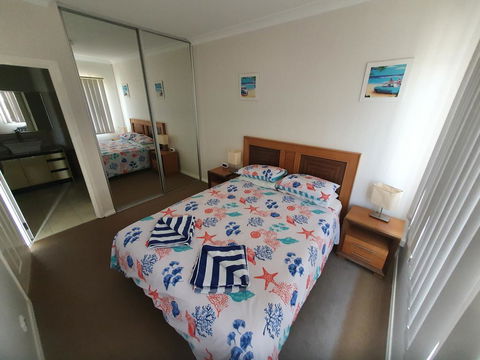 Seas The Day - Accommodation Asia 0