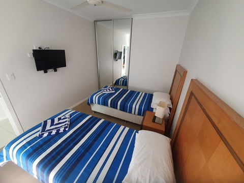 Seas The Day - Accommodation Asia 3