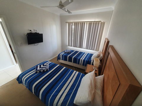 Seas The Day - Accommodation Asia 1