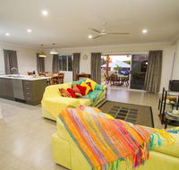 Seas The Day - Accommodation Asia