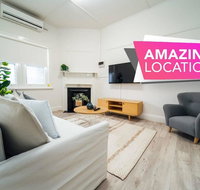 Seas The Day on Durham - Wifi - Nespresso - Netflix - Accommodation Guide