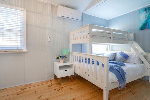 Seas The Day Rosebud - Accommodation Asia 2