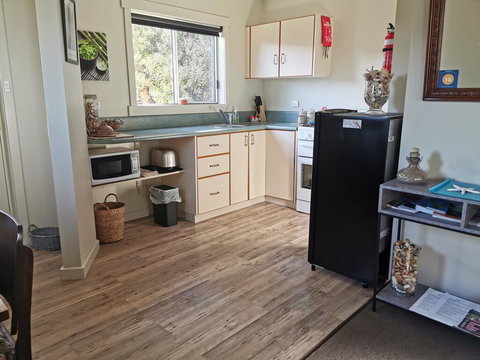 SEASAND HIDEAWAY - Accommodation Asia 2