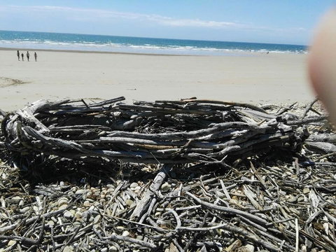 SEASAND HIDEAWAY - Accommodation Asia 0