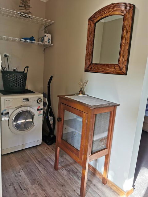 SEASAND HIDEAWAY - Accommodation Asia 3