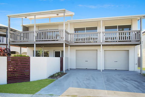 Seascape - Lennox Head - Accommodation China 0