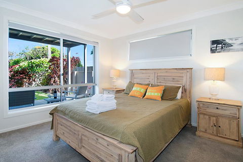 Seascape - Lennox Head - Accommodation China 3