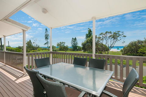 Seascape - Lennox Head - Accommodation China 1