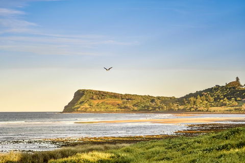 Seascape - Lennox Head - Accommodation China 2