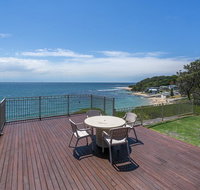 Seascape - Norah Head NSW - Accommodation China