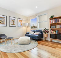 Seascape - The Ultimate Inverloch Retreat - Accommodation China