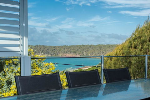 Seascape At Pambula Beach - Accommodation Asia 1