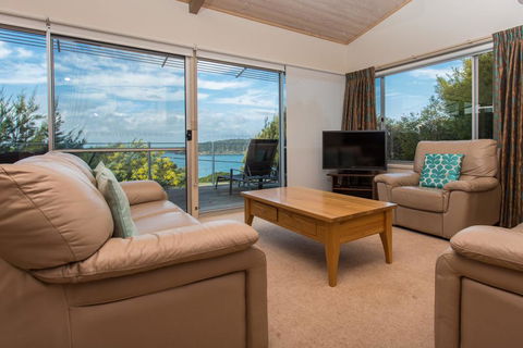 Seascape At Pambula Beach - Accommodation Asia 2