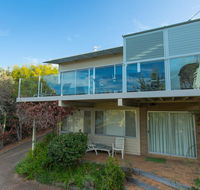 Seascape at Pambula Beach - Accommodation Asia