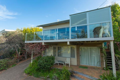 Seascape At Pambula Beach - Accommodation Asia 0