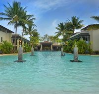 Seascape Holidays at Sea Temple - Accommodation Guide