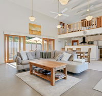 Seascape Retreat - Accommodation Asia