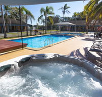 Seashells Beachfront Resort - Accommodation Asia