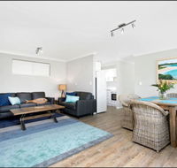 Seashells on Second - Accommodation Asia