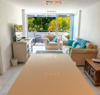 Seaside - Accommodation Asia