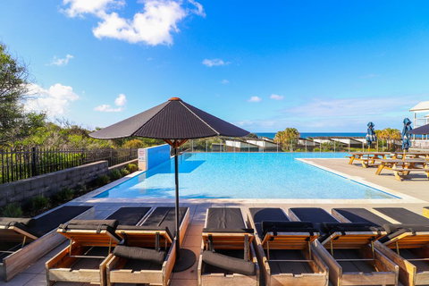 Seaside Escape - Accommodation Asia 0