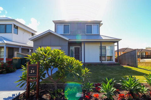 Seaside Escape - Accommodation Asia 1