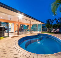 Seaside Hideaway- Hideaway Bay - Accommodation Guide