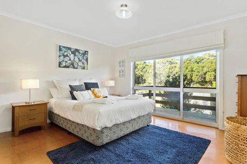 SEASIDE SERENITY 1 - Accommodation Asia 3