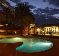Seasons Hotel Newman - Accommodation Asia