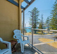 Seaspray 2 /21 Clarence Street - Accommodation Guide