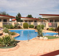 Seaspray Beach Holiday Park - Accommodation Asia