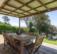 Seaspray on Culburra - dolphin and whale watching - Accommodation Guide