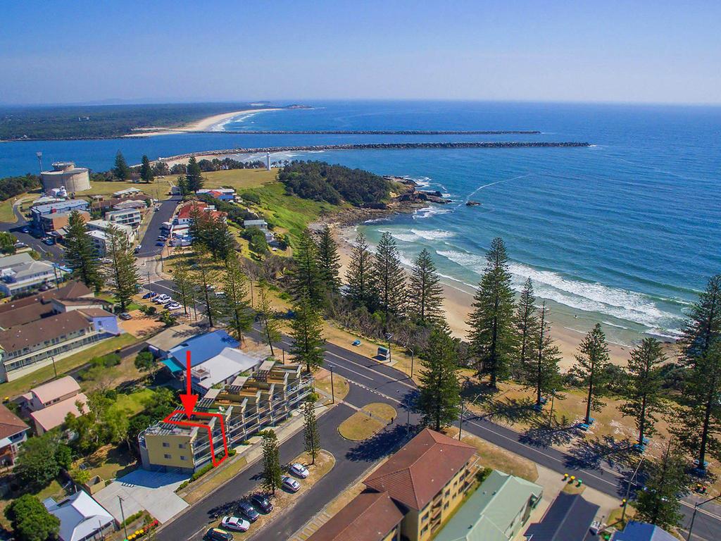 Micalo Island NSW Accommodation Guide
