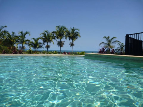 Seaview - Accommodation Guide 0
