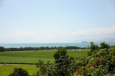Seaview - Accommodation Guide 1