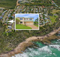 SEAVIEW DREAM - Bonny Hills - Accommodation Asia