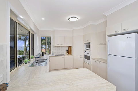 SEAVIEW DREAM - Bonny Hills - Accommodation Asia 3