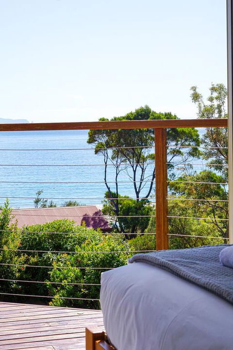 Seaview Family Retreat - Accommodation Asia 3