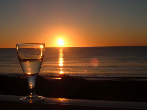 Seaview Holiday House - Accommodation Asia 0