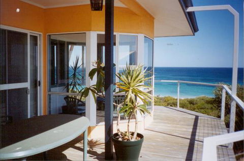 Seaview Holiday House - Accommodation Asia 1