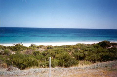 Seaview Holiday House - Accommodation Asia 2