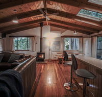 Seaview Retreat - Accommodation Asia
