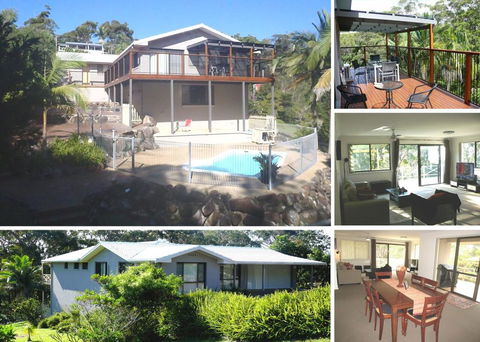 Seawinds At South West Rocks - Accommodation Asia 0