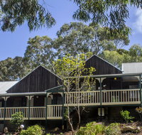 Second Valley Cottages and Lodge - Accommodation Guide