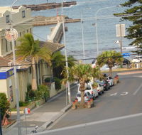 Secret at Shellharbour Village - Water View - Accommodation Asia