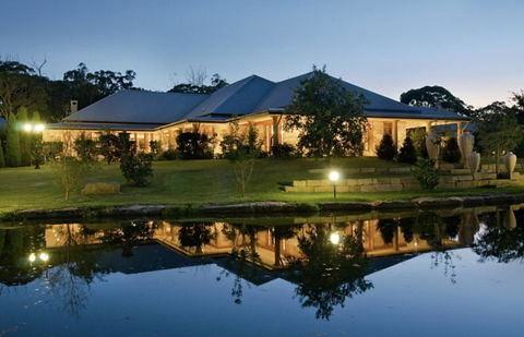 Secret Garden - Accommodation Asia 3